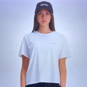 NWT Huffer Stella Tee